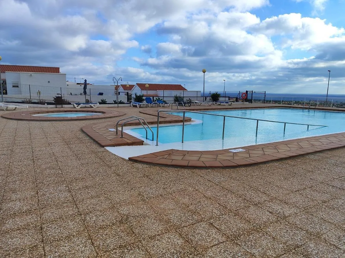 Vila Casa Yanira Caleta De Fuste Španělsko