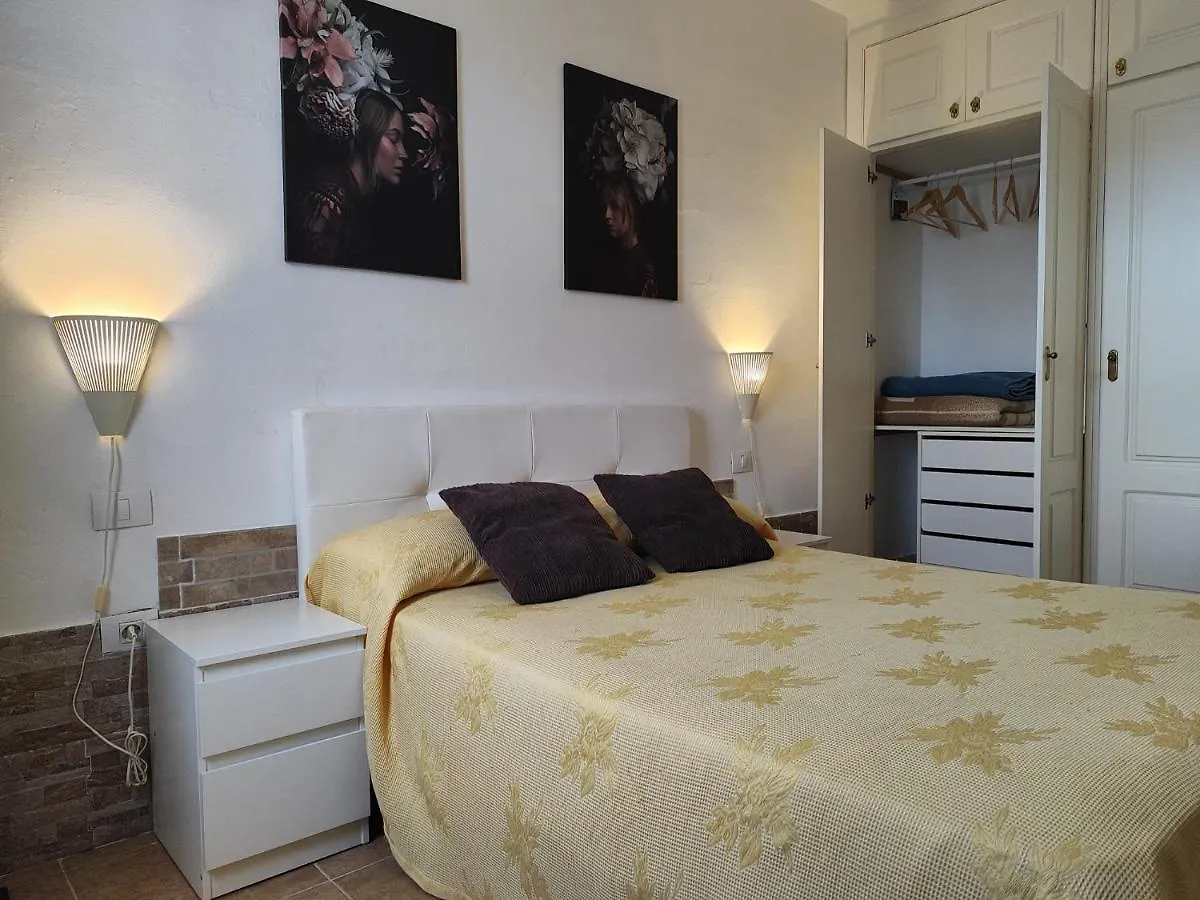 Vila Casa Yanira Caleta De Fuste 0*,  Španělsko