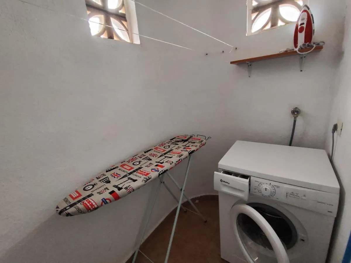 Prázdninový dům Vila Casa Yanira Caleta De Fuste Španělsko