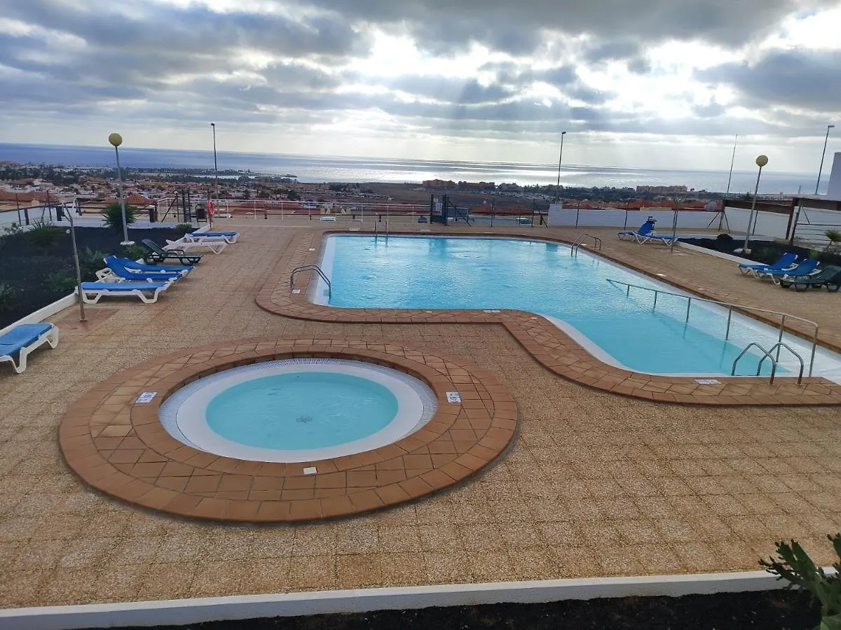 Vila Casa Yanira Caleta De Fuste