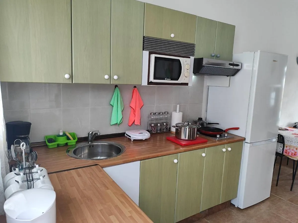 Prázdninový dům Vila Casa Yanira Caleta De Fuste