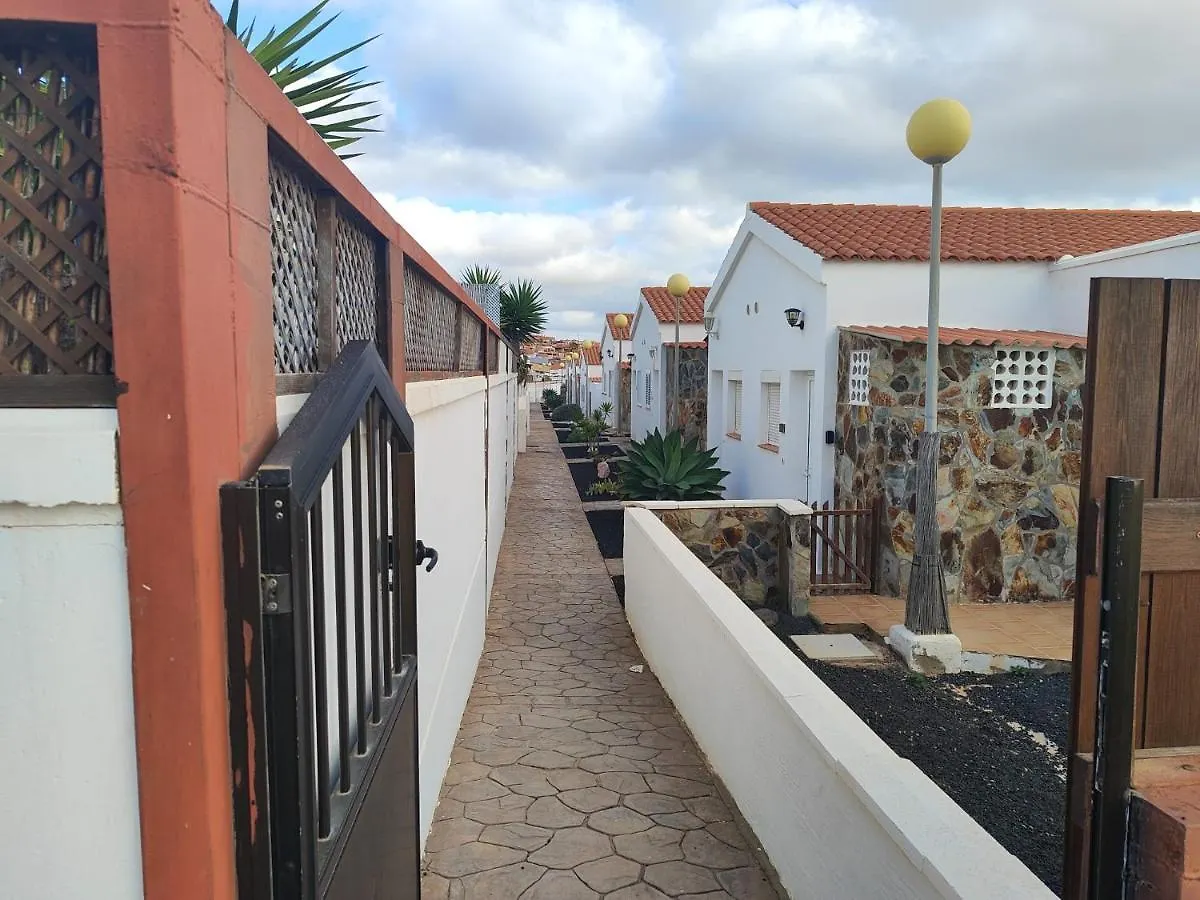 Holiday home Casa Yanira Villa Caleta De Fuste