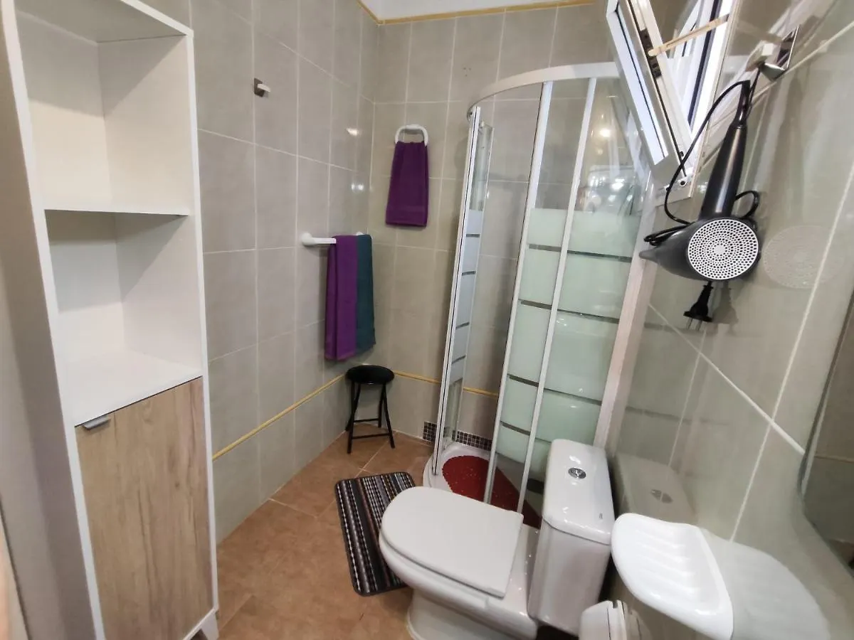 Casa Yanira Villa Caleta De Fuste Holiday home