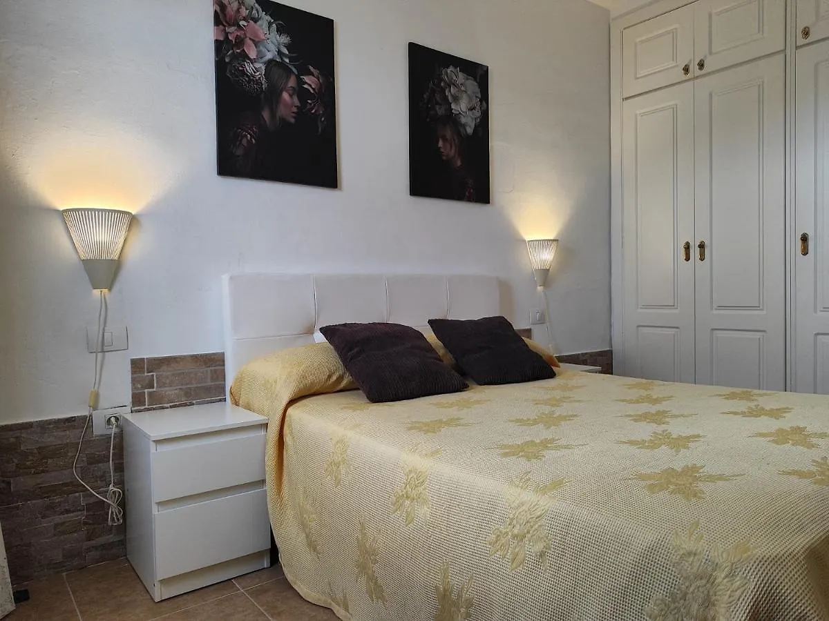 Holiday home Casa Yanira Villa Caleta De Fuste Spain