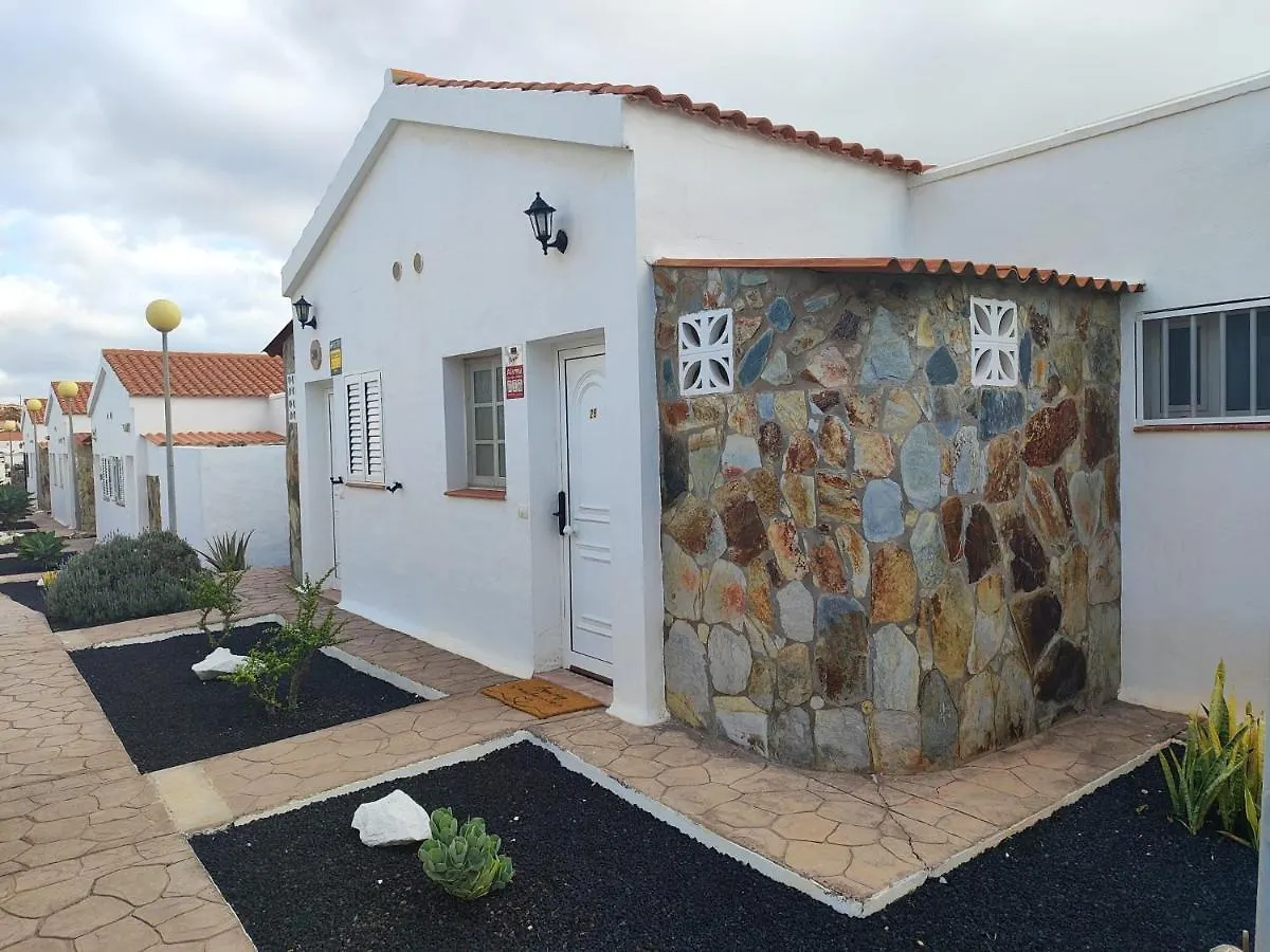 Casa Yanira Villa Caleta De Fuste