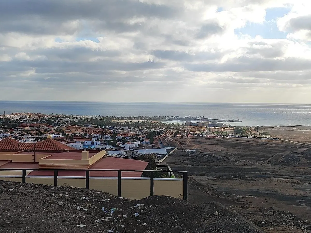 Casa Yanira Villa Caleta De Fuste Holiday home