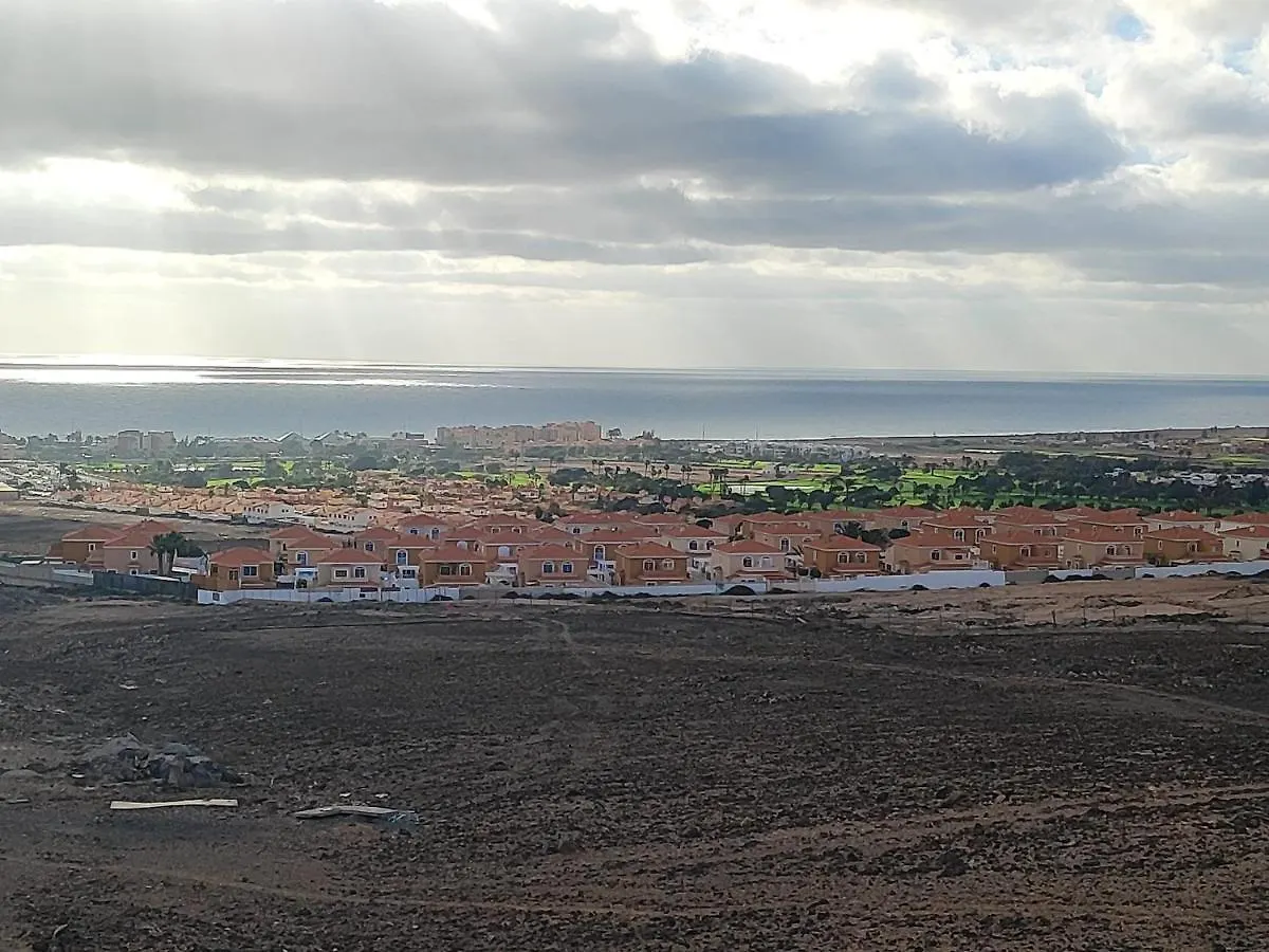 Holiday home Casa Yanira Villa Caleta De Fuste