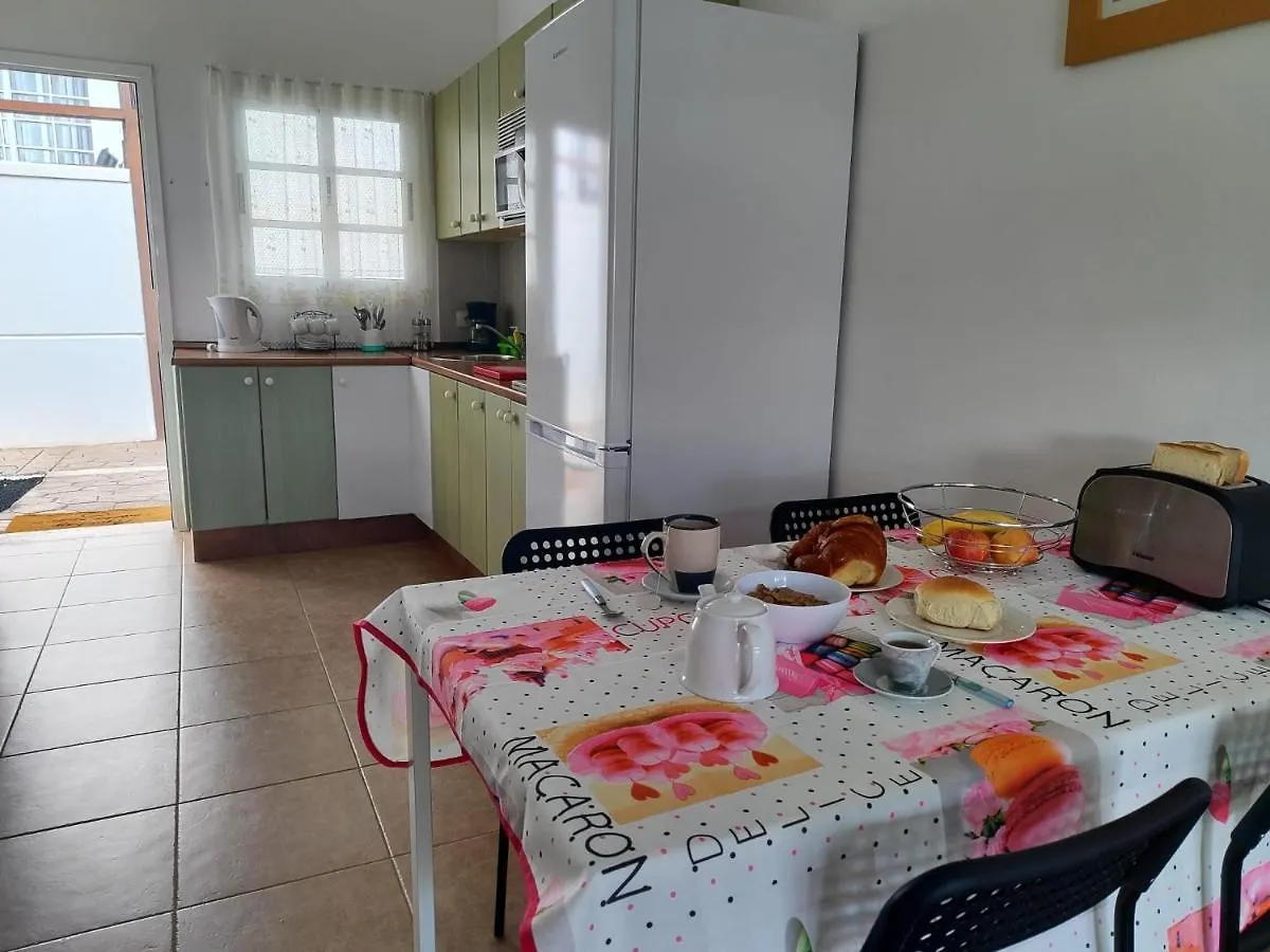 Casa Yanira Villa Caleta De Fuste 0*,
