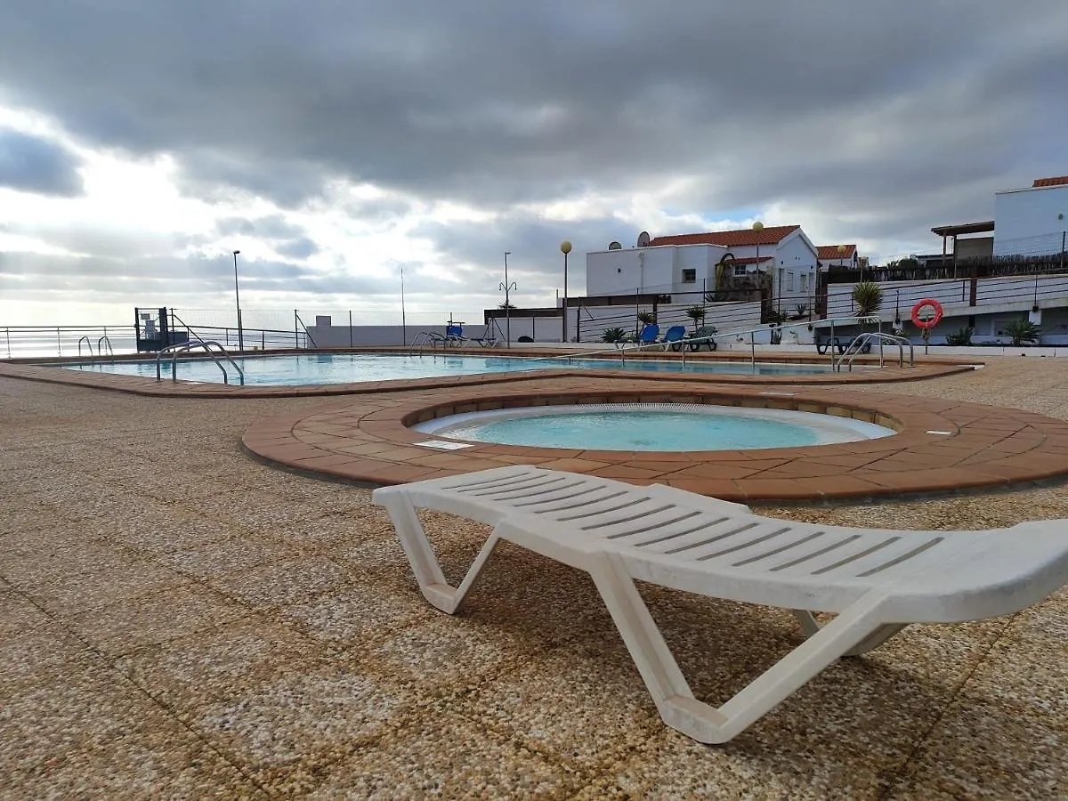 Casa Yanira Villa Caleta De Fuste Spain