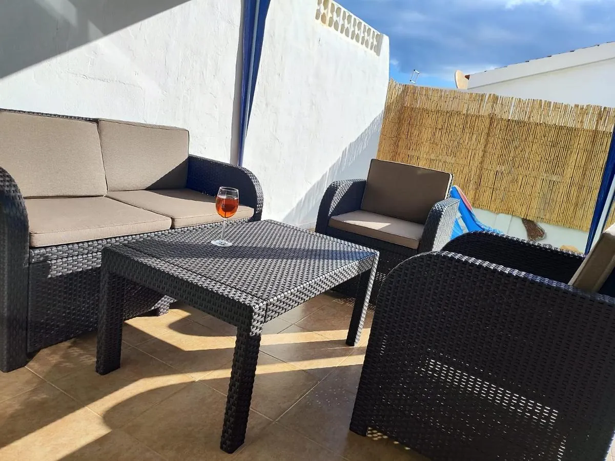 Casa Yanira Villa Caleta De Fuste Holiday home
